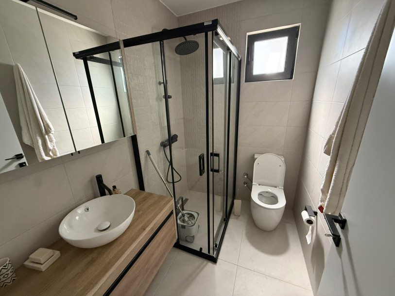 GİRNE ALSANCAK’TA EN PRESTİJLİ SİTELERİNDEN BİRİNDE 2+1 SATILIK DAİRE-16