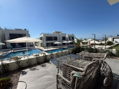 GİRNE ALSANCAK’TA EN PRESTİJLİ SİTELERİNDEN BİRİNDE 2+1 SATILIK DAİRE-17
