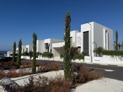GİRNE ALSANCAK’TA EN PRESTİJLİ SİTELERİNDEN BİRİNDE 2+1 SATILIK DAİRE-21