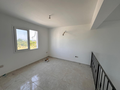 GİRNE/ALSANCAK ATAKARA MARKET BÖLGESİNDE SATILIK 1+1 / LOFT 1+1 DAİRELER-6