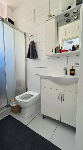 GİRNE/ALSANCAK'TA MERİT ROYAL BÖLGESİ'NDE SATILIK 1+1 DAİRE-10