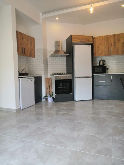 GİRNE/ALSANCAK ATAKARA MARKET BÖLGESİNDE 1+1 ÖZEL TERASLI DAİRE-8