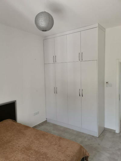 GİRNE/ALSANCAK ATAKARA MARKET BÖLGESİNDE 1+1 ÖZEL TERASLI DAİRE-10