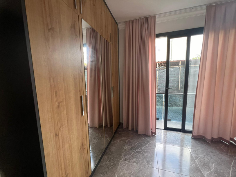 GİRNE/LAPTA'DA SATILIK 1+1 ZEMİN KAT EŞYALI DAİRE-5