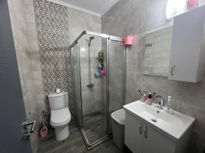 GİRNE/LAPTA'DA SATILIK 1+1 ZEMİN KAT EŞYALI DAİRE-6