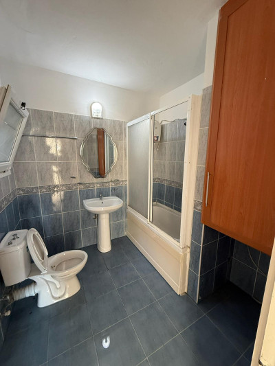 GİRNE/ALSANCAK 3+1 SATILIK DAİRE-16