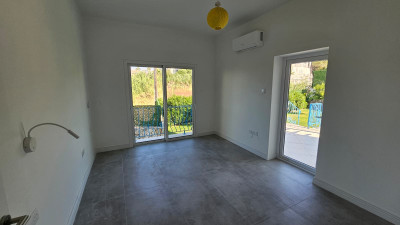GİRNE ALSANCAK (DENİZKIZI BÖLGESİ) SATILIK BAHÇELİ 3+1 DAİRE-6