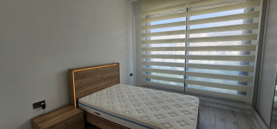 GİRNE/AVRASYA CİTY SİTESİNDE SATILIK 2+1 FUL EŞYALI DAİRE-10