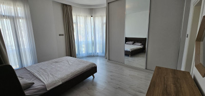 GİRNE/AVRASYA CİTY SİTESİNDE SATILIK 2+1 FUL EŞYALI DAİRE-8