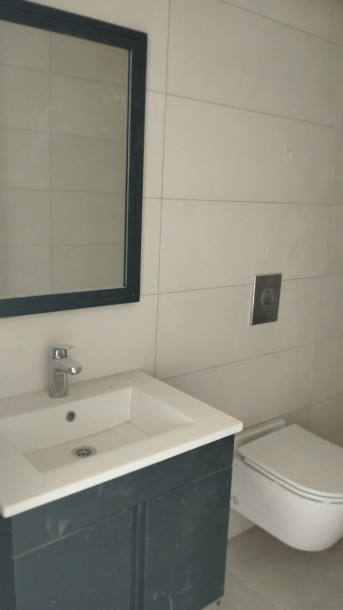 GİRNE BAHÇELİ’DE SATILIK DENİZ MANZARALI 1+1 LOFT DAİRE (C’EST LA VIE)-9