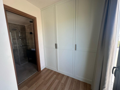 GİRNE/BELLAPAİS'TE KİRALIK 4+1 EŞYALI GENİŞ BAHÇELİ VİLLA-13