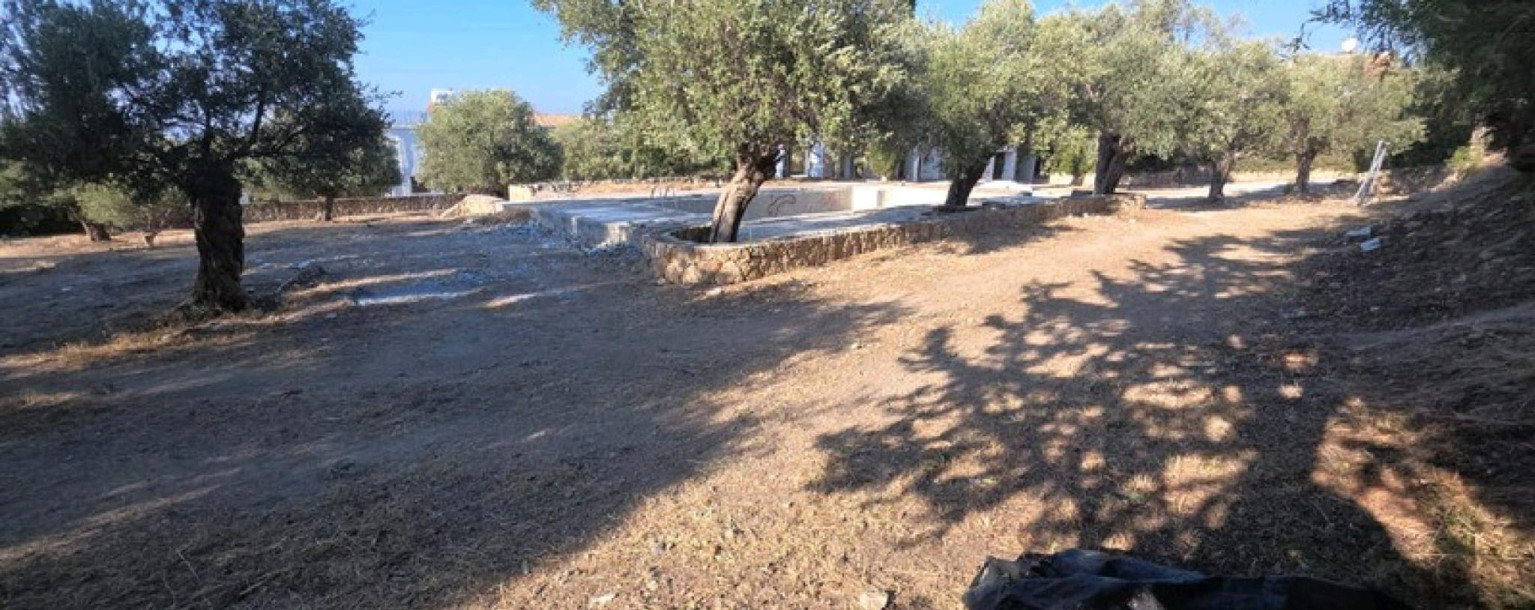 GİRNE/BELLAPAİS’TE SATILIK PREMİUM ARSA & PROJE FIRSATI-3
