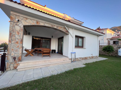 GİRNE/BELLAPAİS KONAKLARINDA SATILIK LÜKS VİLLA-24