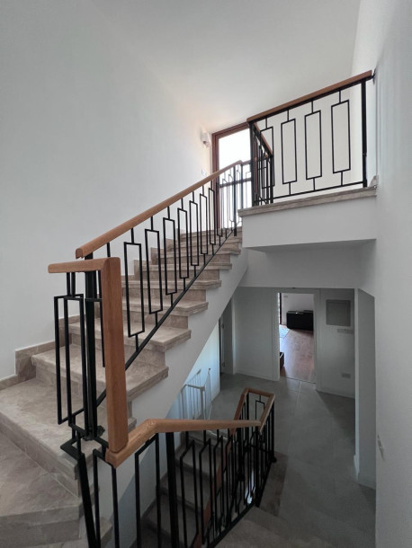 GİRNE/BELLAPAİS KONAKLARINDA SATILIK LÜKS VİLLA-8