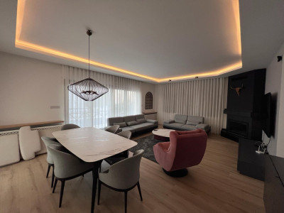 GİRNE/BELLAPAİS KONAKLARINDA SATILIK LÜKS VİLLA-4