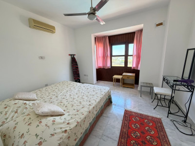 GİRNE BELLAPAİS – ESK YAKINI KİRALIK HAVUZLU 3+1 VİLLA
