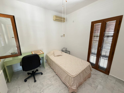 GİRNE BELLAPAİS – ESK YAKINI KİRALIK HAVUZLU 3+1 VİLLA
