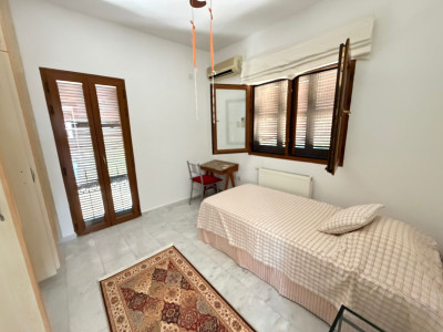 GİRNE BELLAPAİS – ESK YAKINI KİRALIK HAVUZLU 3+1 VİLLA