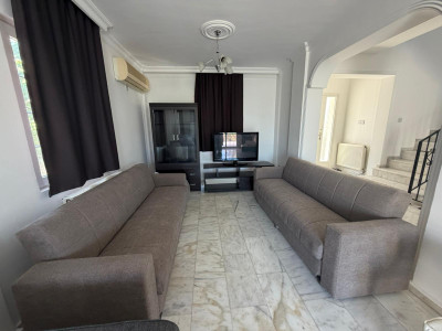 GİRNE BELLAPAİS – KİRALIK 3+1 BAHÇELİ VİLLA-2