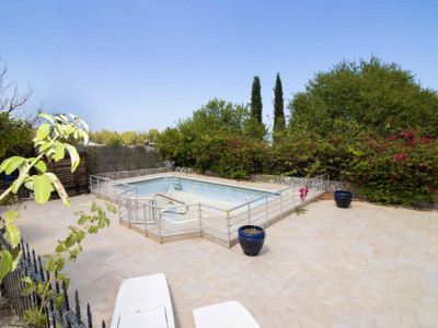 GİRNE/BELLAPAİS'TE SATILIK 3+1 ÖZEL HAVUZLU VİLLA-2