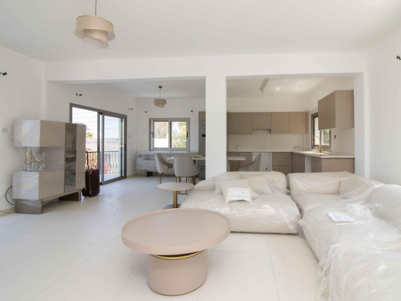 GİRNE/BELLAPAİS'TE SATILIK 3+1 ÖZEL HAVUZLU VİLLA-5