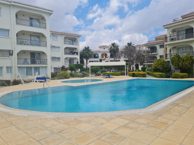 İSKELE BOĞAZ – SUNRISE BEACH CLUB SATILIK 2+1 BAHÇE MANZARALI DAİRE | DENİZE 200 METRE-18