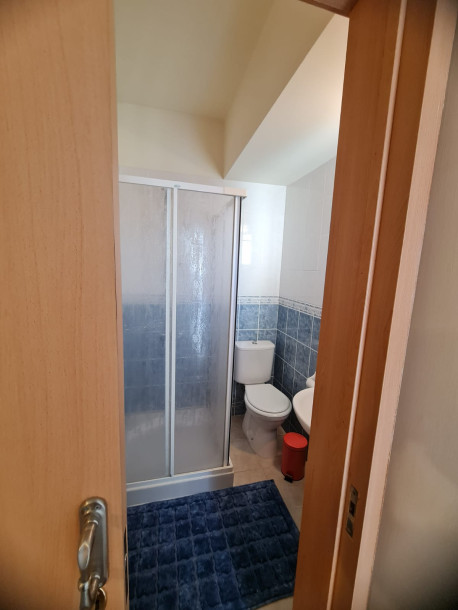 İSKELE BOĞAZ – SUNRISE BEACH CLUB SATILIK 2+1 BAHÇE MANZARALI DAİRE | DENİZE 200 METRE-15
