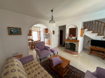 GİRNE/BELLAPAİS'TE SATILIK MUHTEŞEM BUTİK OTEL-14