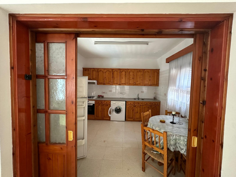 GİRNE/BELLAPAİS'TE SATILIK MUHTEŞEM BUTİK OTEL-18