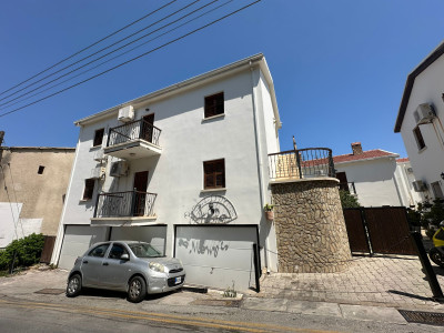 GİRNE/BELLAPAİS'TE SATILIK MUHTEŞEM BUTİK OTEL-10