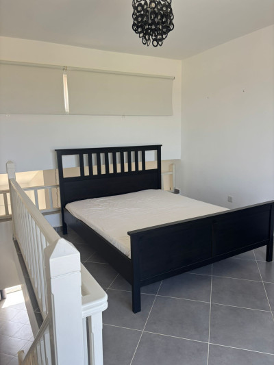 GİRNE/ESENTEPEDE SATILIK 1+1 DENİZE SIFIR DAİRE-7