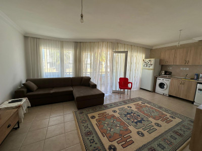 GİRNE ESKİ NUSMAR BÖLGESİ’NDE SATILIK 1+1 DAİRE