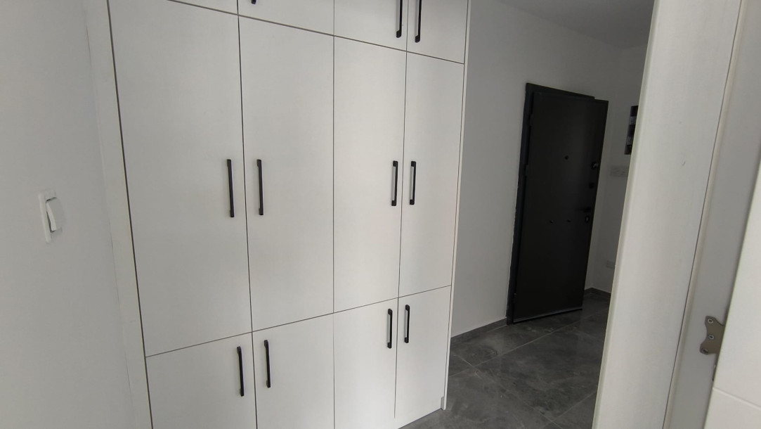 GİRNE YUKARI GİRNE | SATILIK 2+1 DAİRE (TÜRK KOÇANLI)-11