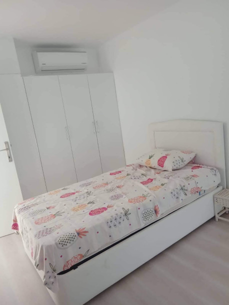 GİRNE ÇATALKÖY – HAVUZLU SİTEDE KİRALIK 2+1 DUBLEKS DAİRE-10