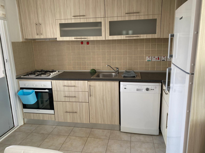 GİRNE ÇATALKÖY – HAVUZLU SİTEDE KİRALIK 2+1 DUBLEKS DAİRE-6