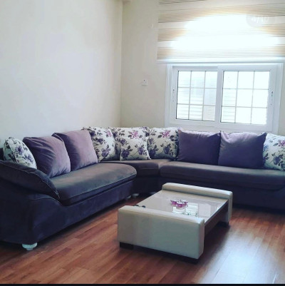 GİRNE/ÇATALKÖY CHAMADA PRESTIGE BÖLGESİNDE KİRALIK 4+1 VİLLA-4