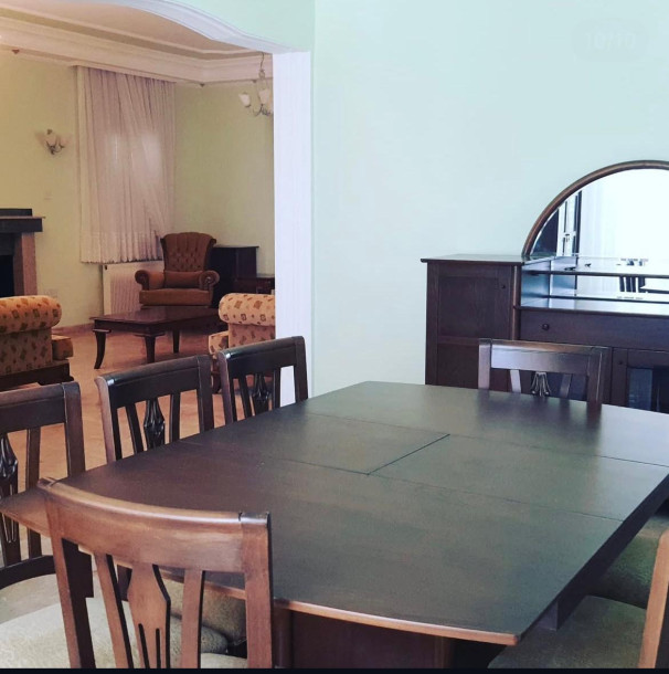 GİRNE/ÇATALKÖY CHAMADA PRESTIGE BÖLGESİNDE KİRALIK 4+1 VİLLA-5