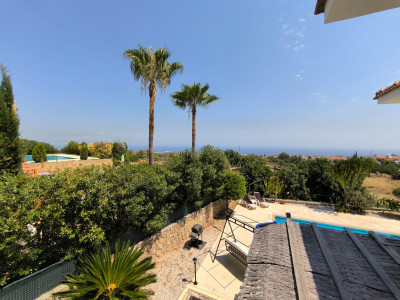 GİRNE/ÇATALKÖY'DE SATILIK ÖZEL HAVUZLU 3+1 VİLLA-9