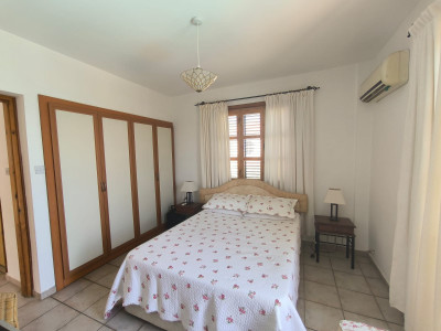 GİRNE/ÇATALKÖY'DE SATILIK ÖZEL HAVUZLU 3+1 VİLLA-20