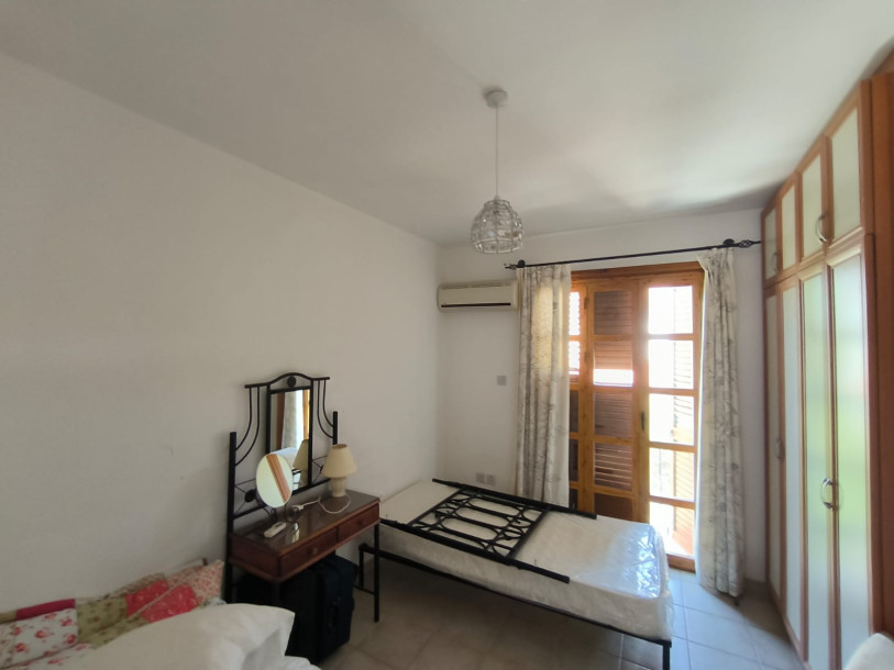 GİRNE/ÇATALKÖY'DE SATILIK ÖZEL HAVUZLU 3+1 VİLLA-22