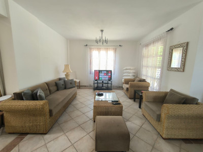 GİRNE/ÇATALKÖY'DE SATILIK ÖZEL HAVUZLU 3+1 VİLLA-14