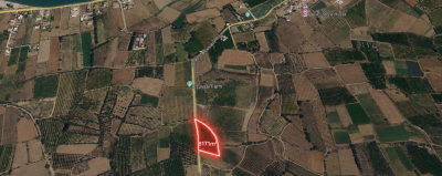 LEFKE/CENGİZKÖY’DE SATILIK ARSA-2