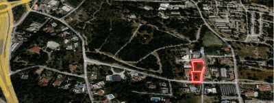 GİRNE ÇİGLOS – 2 ADET ARSA | TOPLAM FİYAT £580.000 STG SATILIK EŞDEĞER ARSA-3