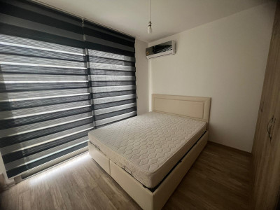 GİRNE CİKLOS BÖLGESİNDE KİRALIK 2+2 TRİPLEKS İKİZ VİLLA-12