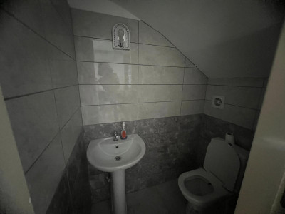 GİRNE CİKLOS BÖLGESİNDE KİRALIK 2+2 TRİPLEKS İKİZ VİLLA-15