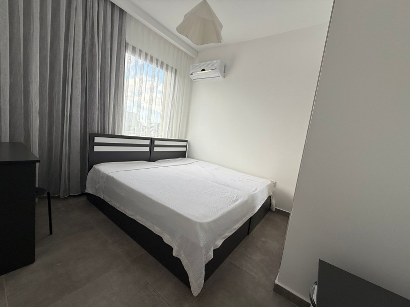 LEFKOŞA/DEREBOYU AVENUM SİNEMA ARKASI LÜKS KİRALIK FUL EŞYALI 2+1 DAİRE-10