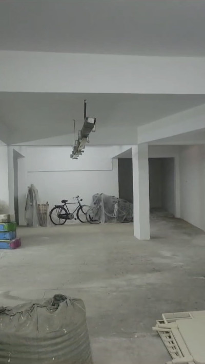 LEFKOŞA DEREBOYU MERKEZ SATILIK – DEPO-6