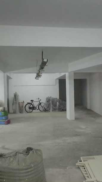 LEFKOŞA DEREBOYU MERKEZ SATILIK – DEPO-6