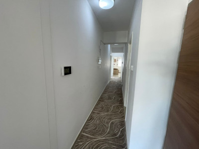 LEFKOŞA/YENİKENT' TE 3+1 SATILIK DAİRE-4