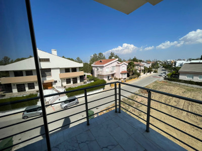 LEFKOŞA/YENİKENT' TE 3+1 SATILIK DAİRE-12